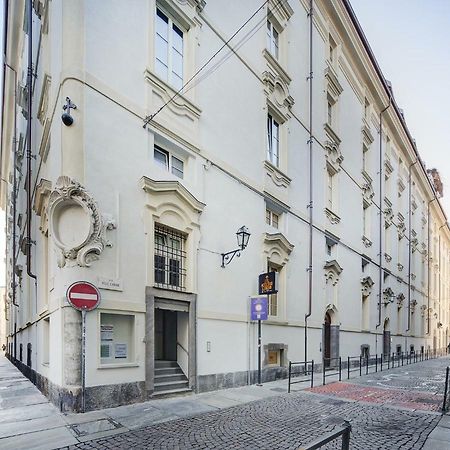 Quadrato Apartment Turin Luaran gambar