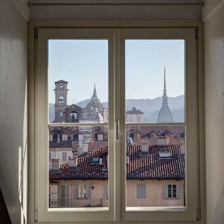 Quadrato Apartment Turin Luaran gambar