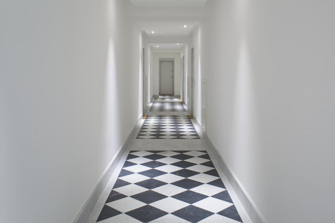 Quadrato Apartment Turin Luaran gambar
