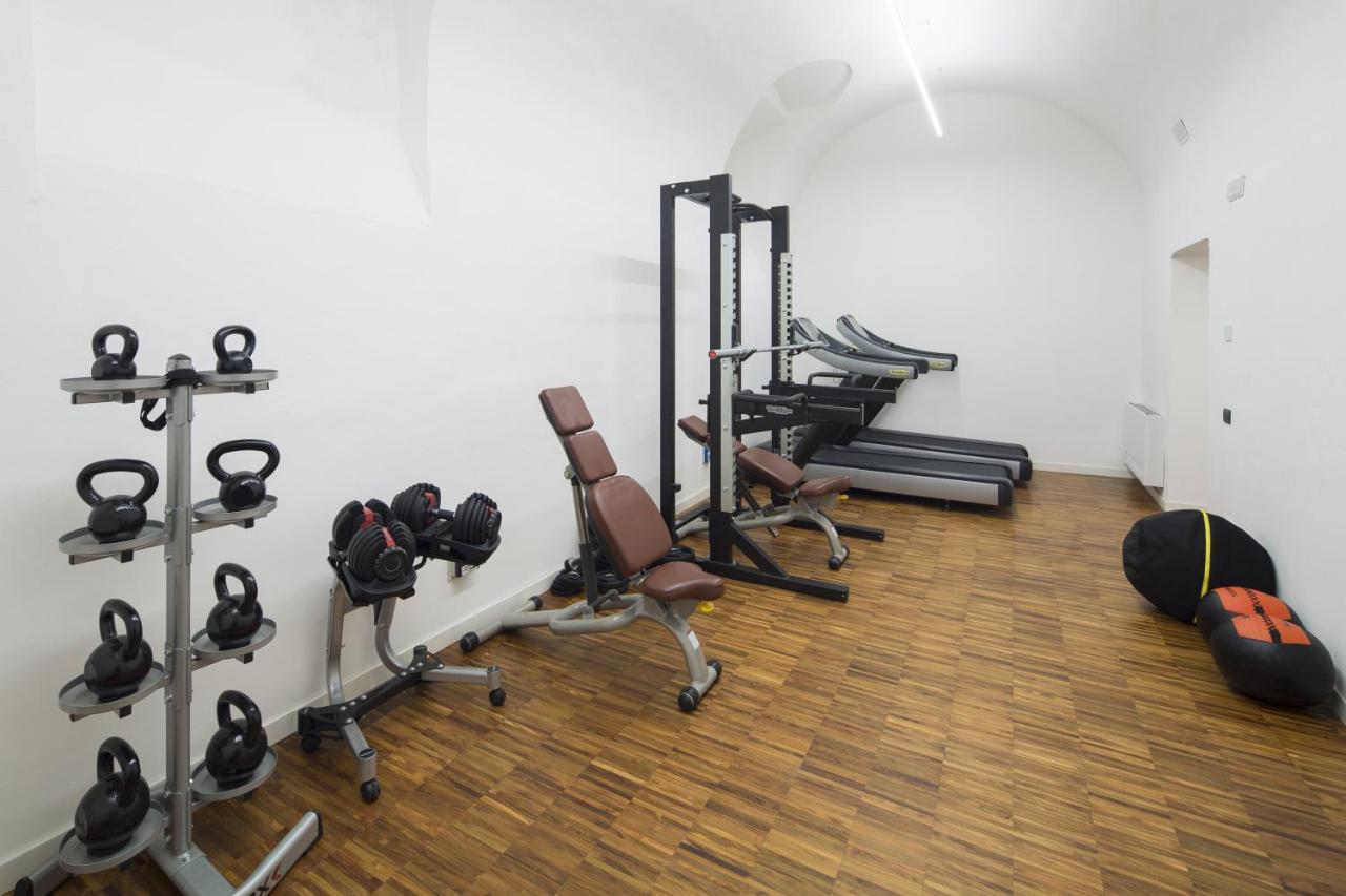Quadrato Apartment Turin Luaran gambar
