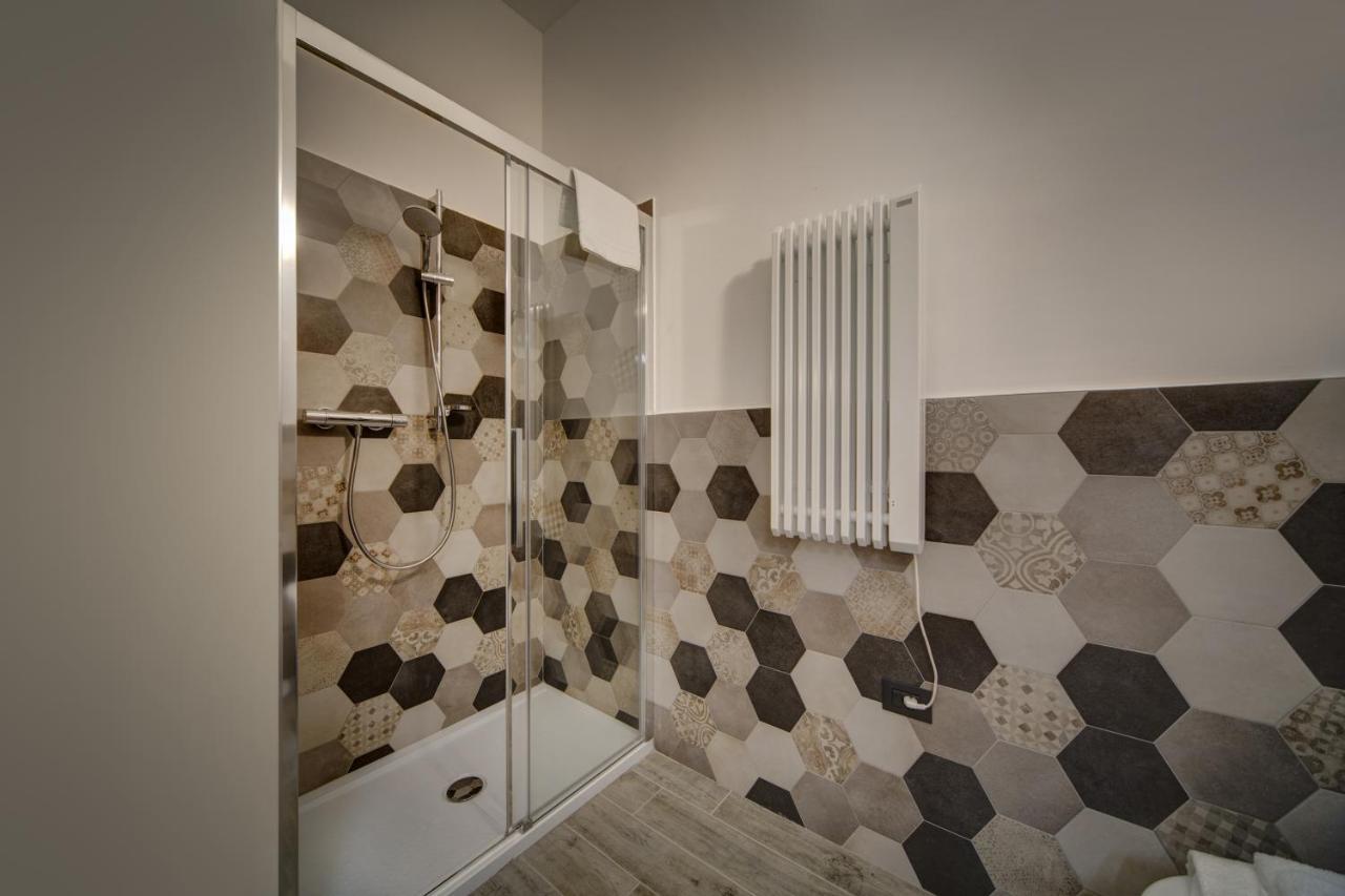 Quadrato Apartment Turin Luaran gambar