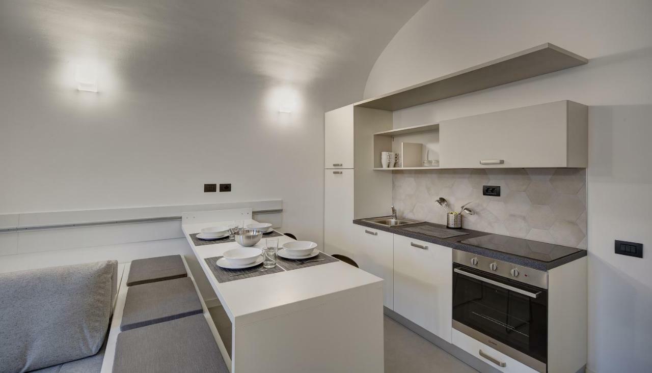 Quadrato Apartment Turin Luaran gambar