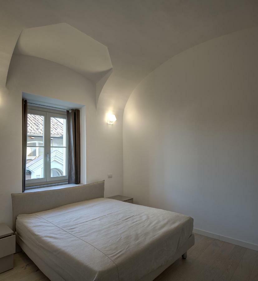 Quadrato Apartment Turin Luaran gambar
