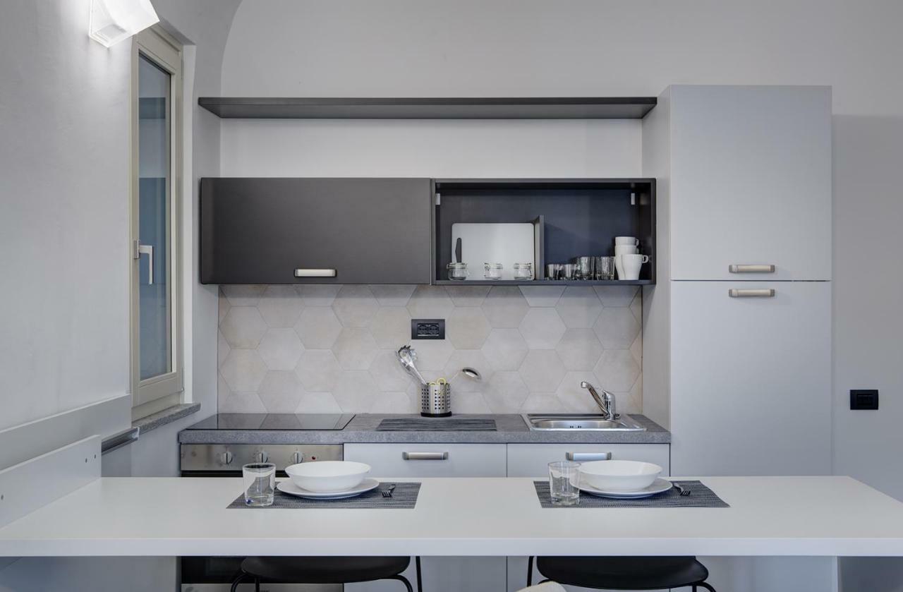 Quadrato Apartment Turin Luaran gambar