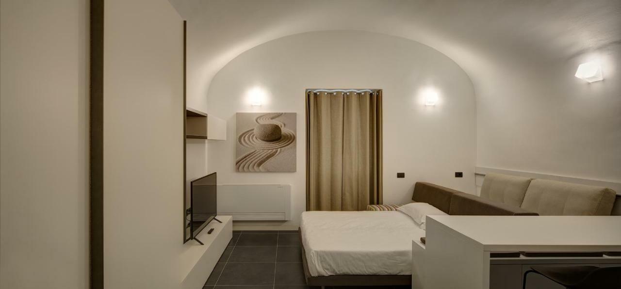 Quadrato Apartment Turin Luaran gambar