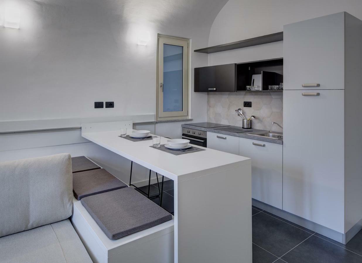 Quadrato Apartment Turin Luaran gambar