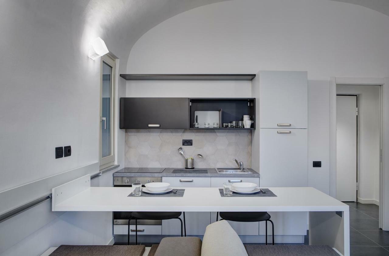 Quadrato Apartment Turin Luaran gambar